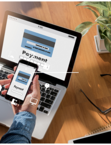 Handling Payments with Ease, Safety and Accuracy