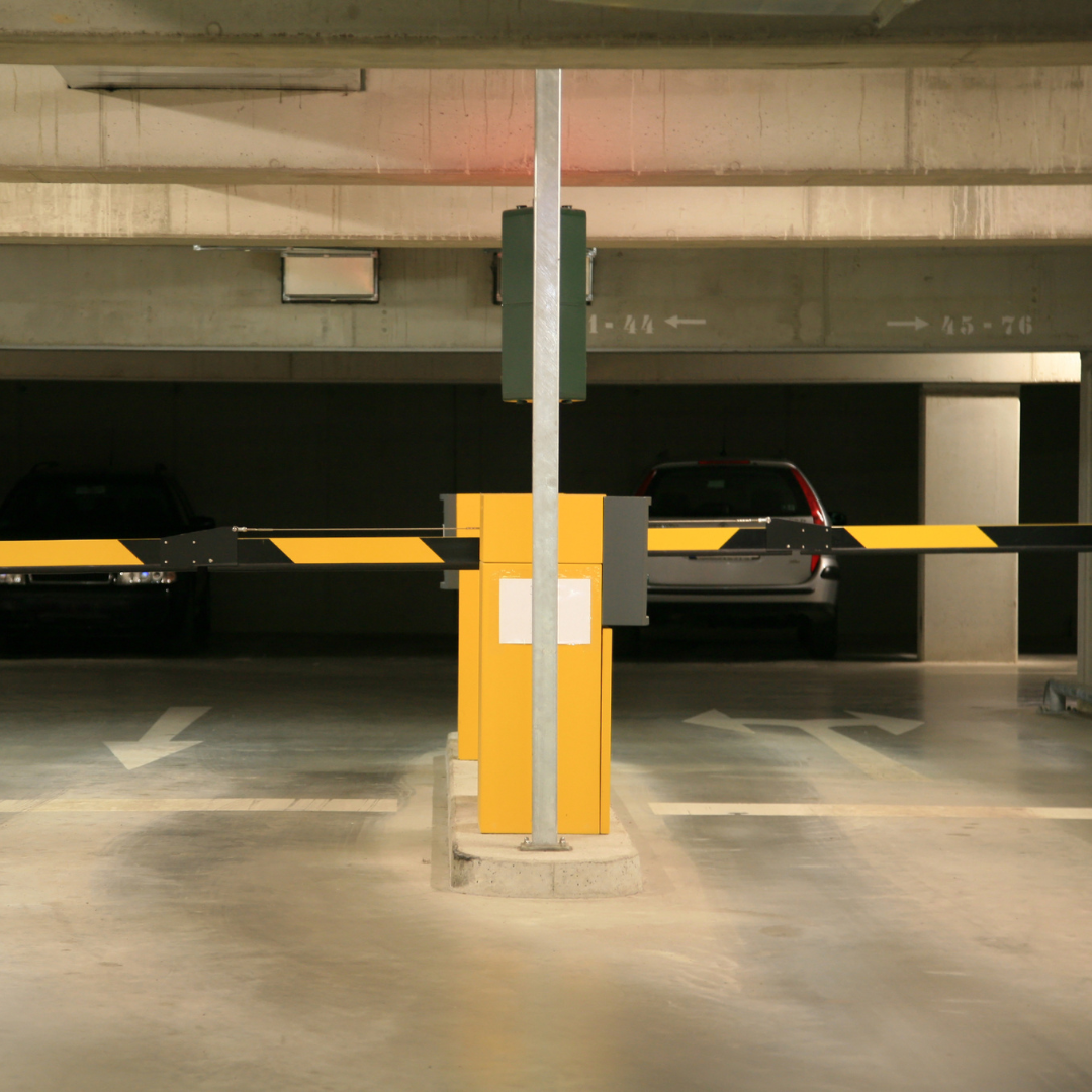 Complete Solutions for any Parking Operation